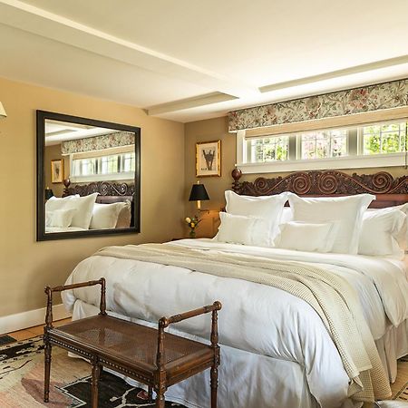 The Weston Hotel Bagian luar foto