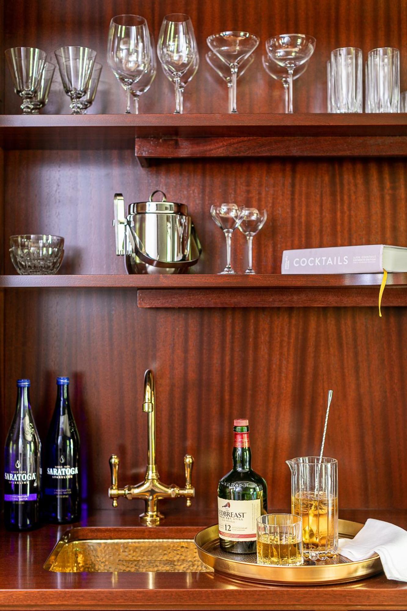 The Weston Hotel Bagian luar foto