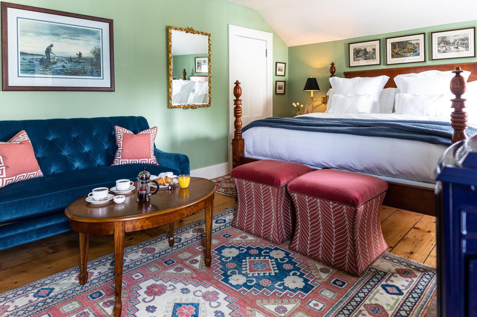 The Weston Hotel Bagian luar foto